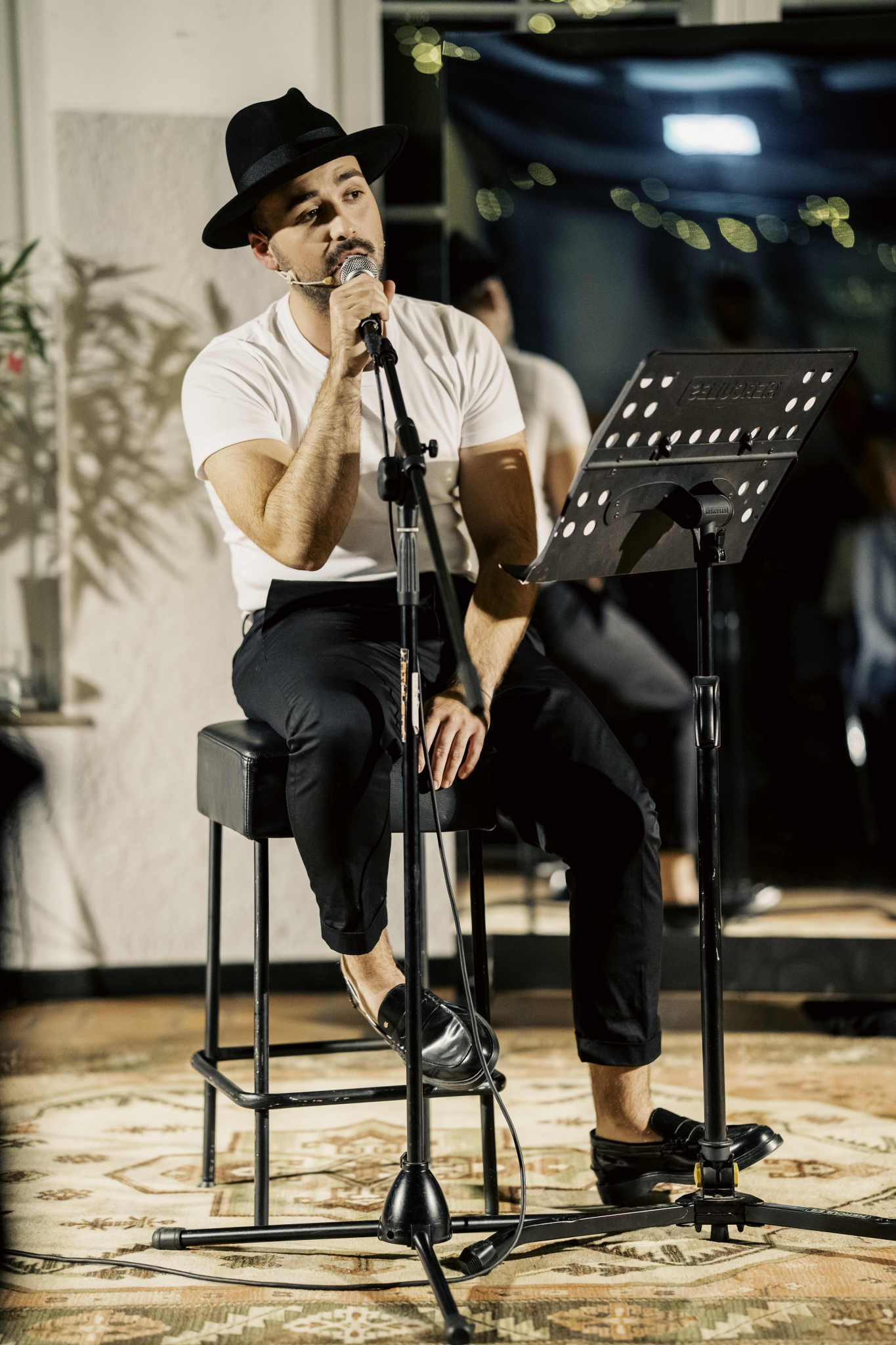 Dziesięć lat dorosłości