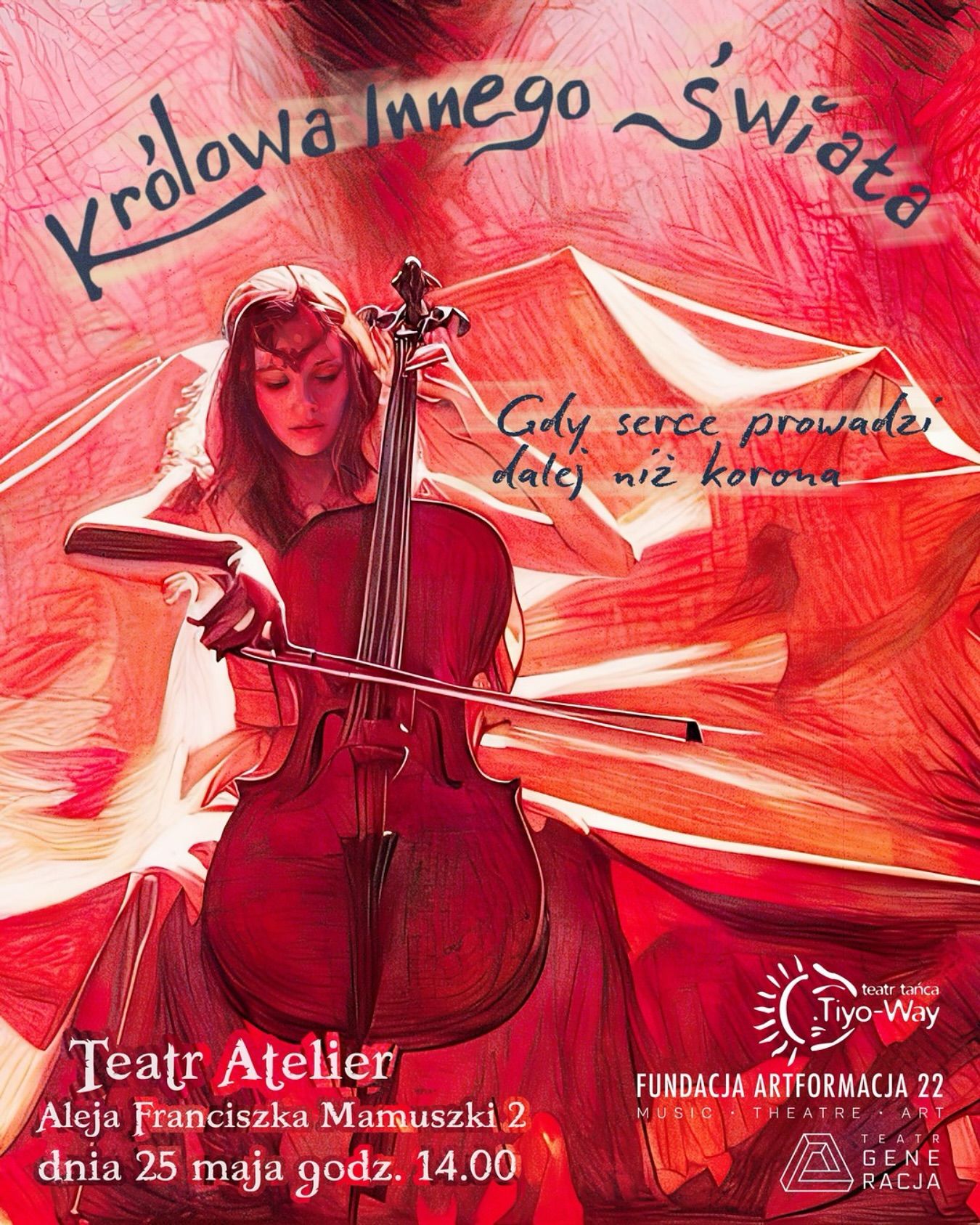 Królowa Innego Świata