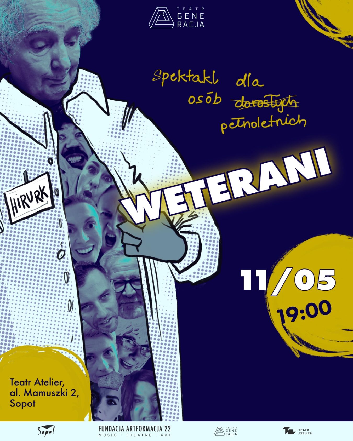 Weterani